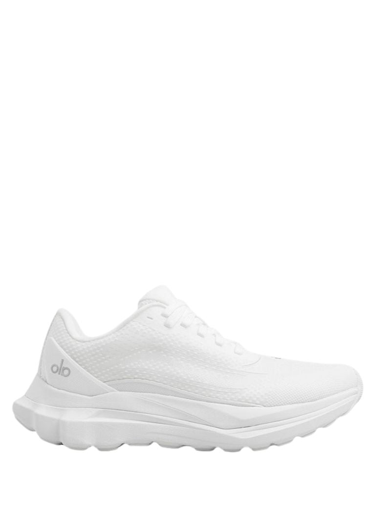 ALO Runner White