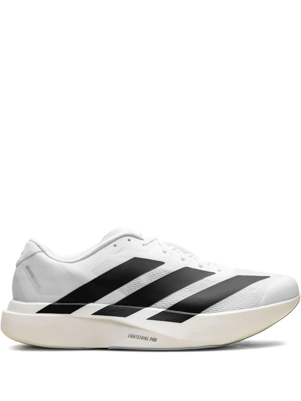 adidas Adizero Evo SL White Black