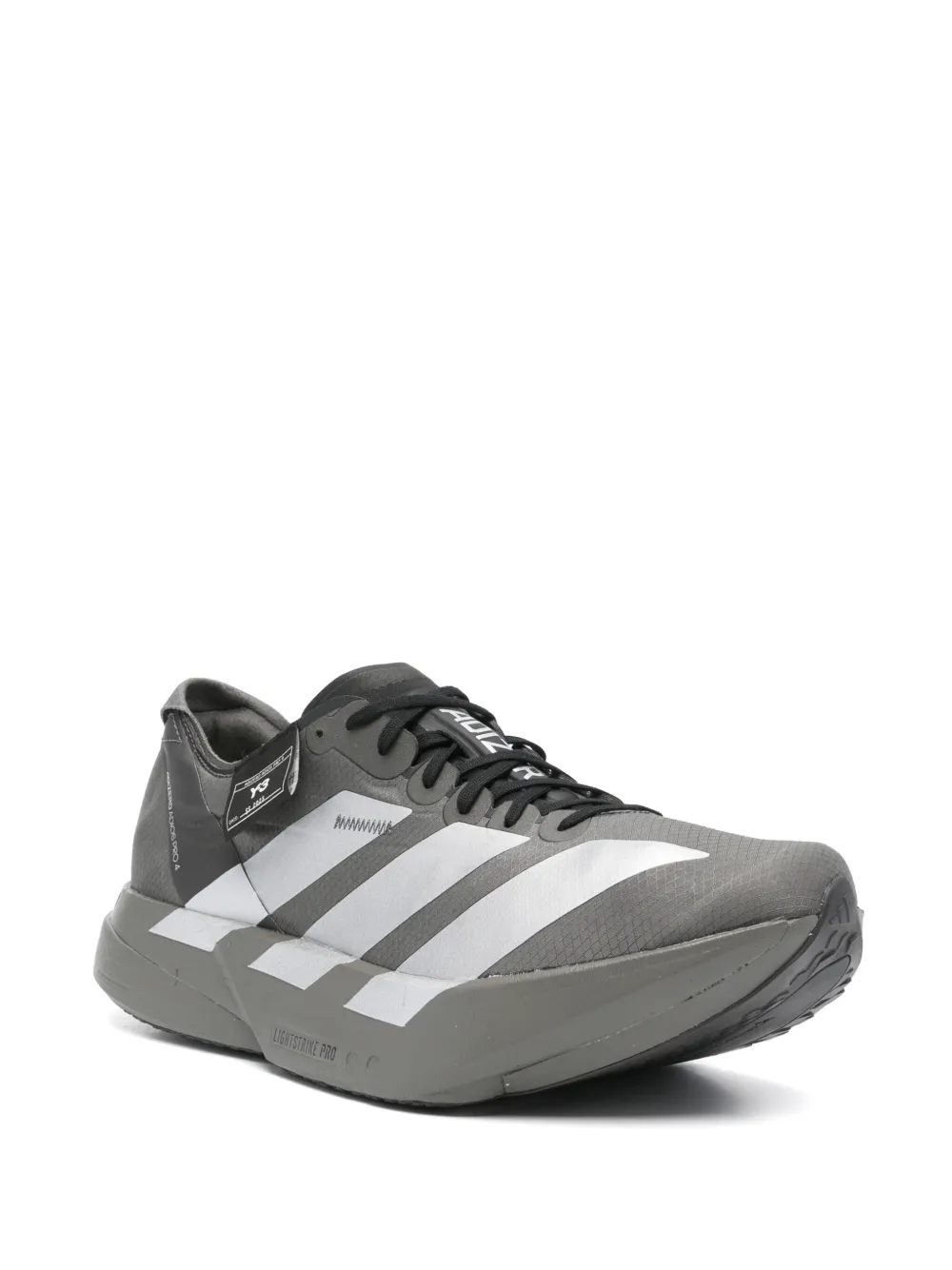 adidas Adizero Adios Pro 4 Y-3 Cinder Black