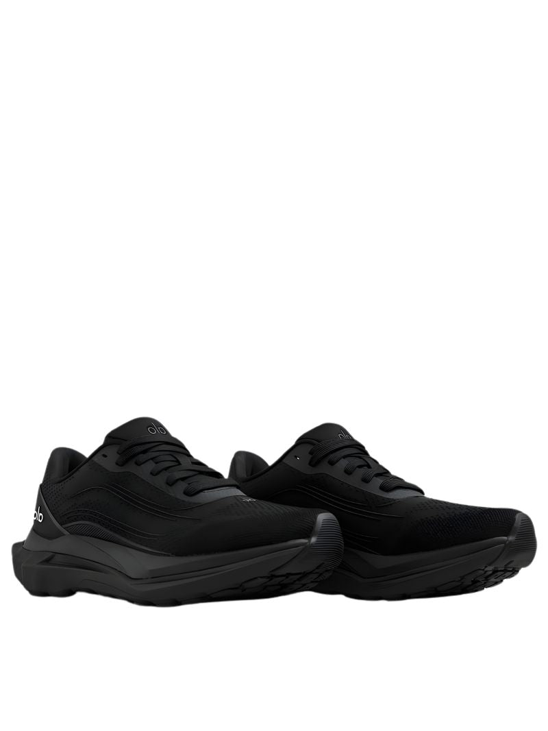 ALO Runner Triple Black